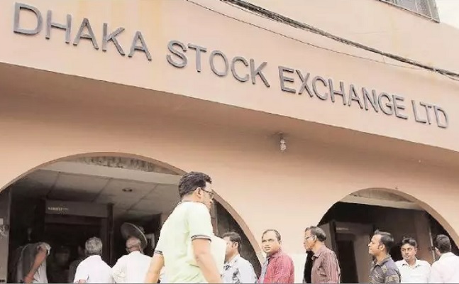 ভারত নয়, চিনের কনসোর্টিয়ামই ডিএসই’র অংশীদার