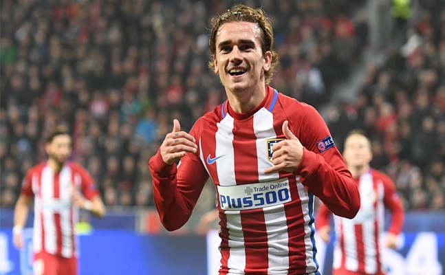 বার্সিলোনাকে তাড়া করে চলেছে অ্যাটলেটিকো