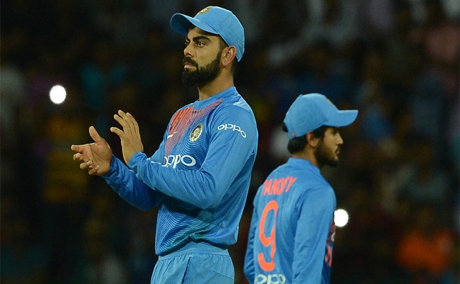 দক্ষিণ আফ্রিকায় আজ টি-২০ সিরিজ জিততে চায় ভারত