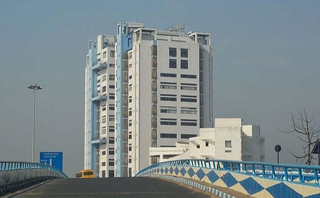 নবান্নে ওয়াকিটকি