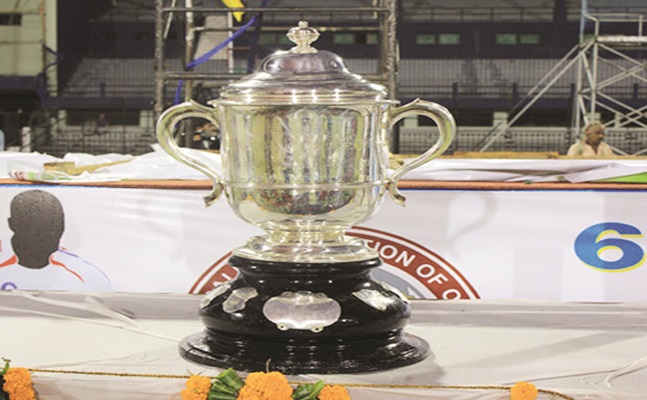 সন্তোষ ট্ৰফিতে বাংলার প্ৰথম ম্যাচ মণিপুরের বিপক্ষে