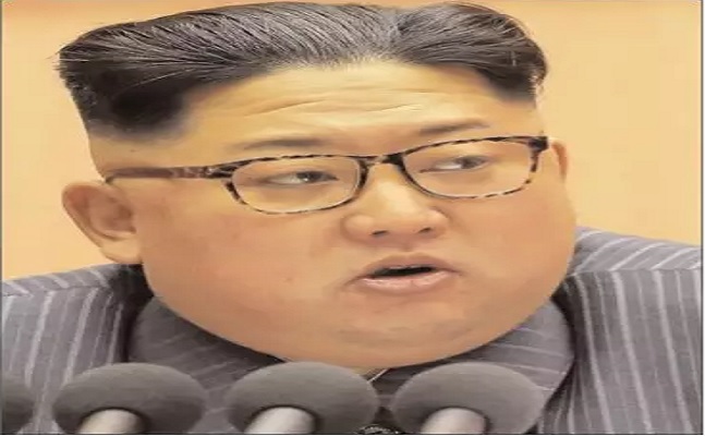 আরও একবার বিশ্ব জুড়ে হামলার ছক কষছে কিমার দেশ