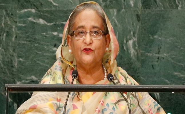 খালেদার বিরুদ্ধে আমি রায় দিইনি