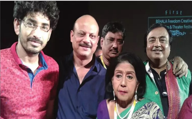 ফ্রিডম ক্রিয়েটিভের স্বল্প দৈর্ঘ্যের চলচ্চিত্র উৎসব