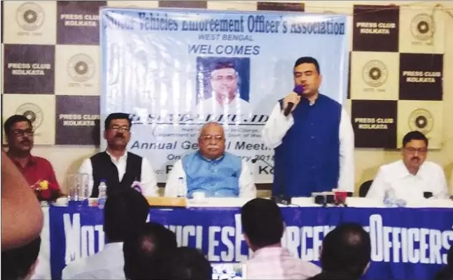 পরিবহণ বিভাগকে ঢেলে সাজানো হচ্ছেঃ পরিবহনমন্ত্রী