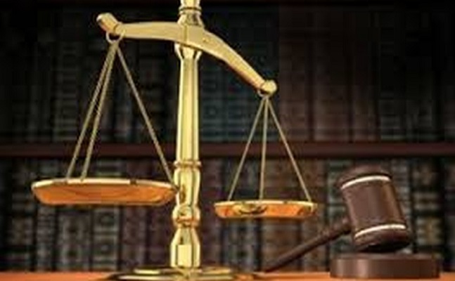 শুনসান কলকাতা হাইকোর্ট