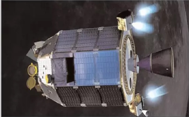 হলিউডি ছবির থেকেও কম খরচে চন্দ্রযান-২ তৈরি করে ফেলল ভারতীয় বিজ্ঞানীরা