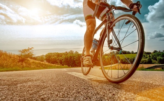 একক সাইকেল অভিযান