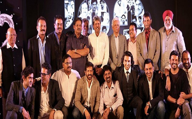 খিলজি এবার বিশ্বকাপ জয়ী ভারতীয় অধিনায়ক