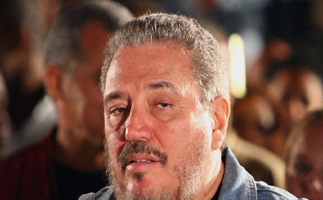 ফিদেল কাস্ত্রোর বড় ছেলে আত্মঘাতী