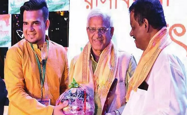 রাসবিহারী উৎসব