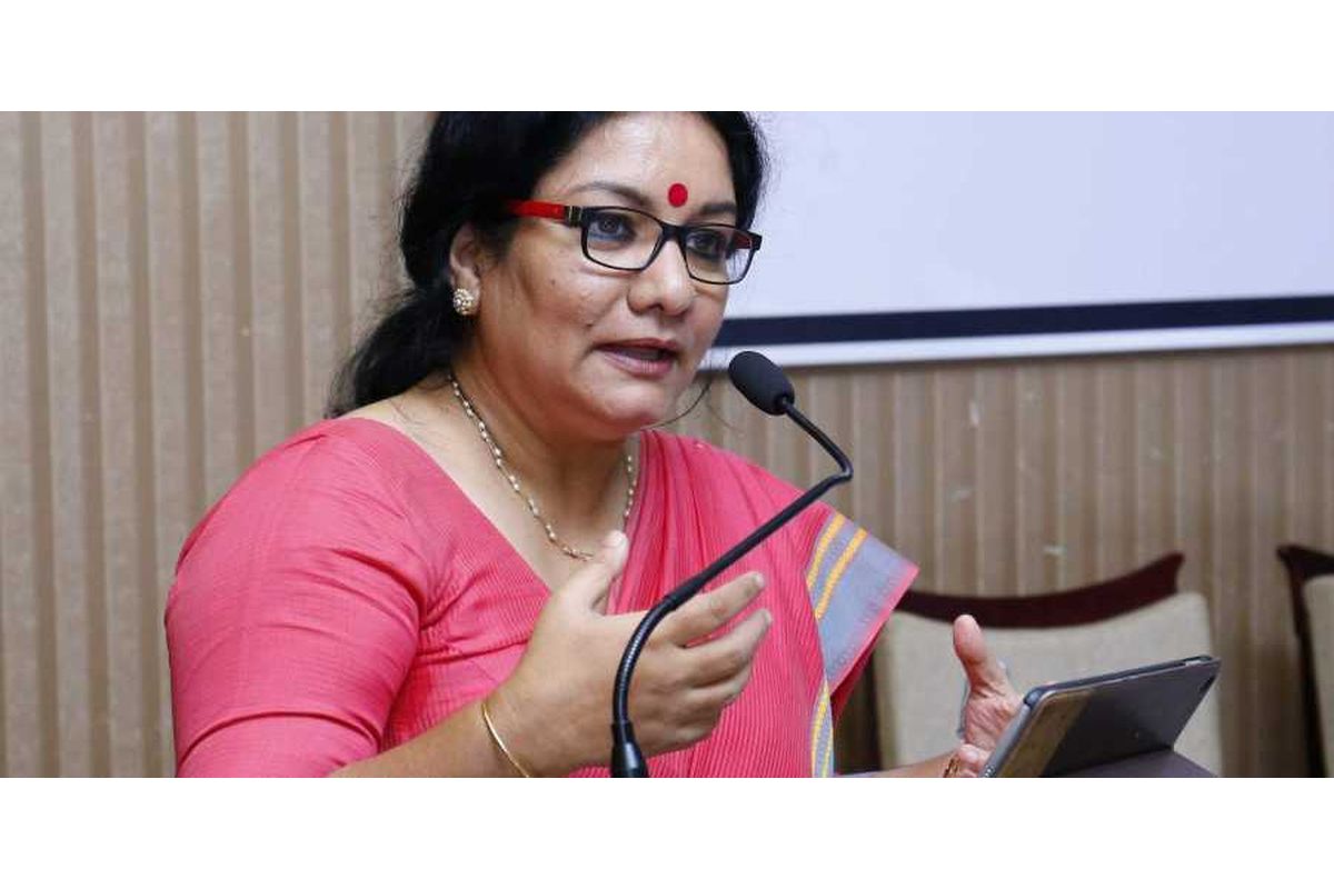বিতর্কের মাঝে পদ ছাড়লেন কেরলের বিশিষ্ট অধ্যাপক