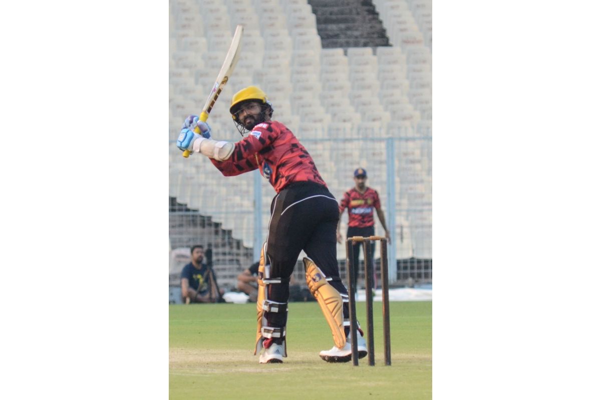 বিশ্বকাপ দলের নির্বাচন নিয়ে না ভাবাটাই মনে হয় ঠিক হবে : দীনেশ কার্তিক