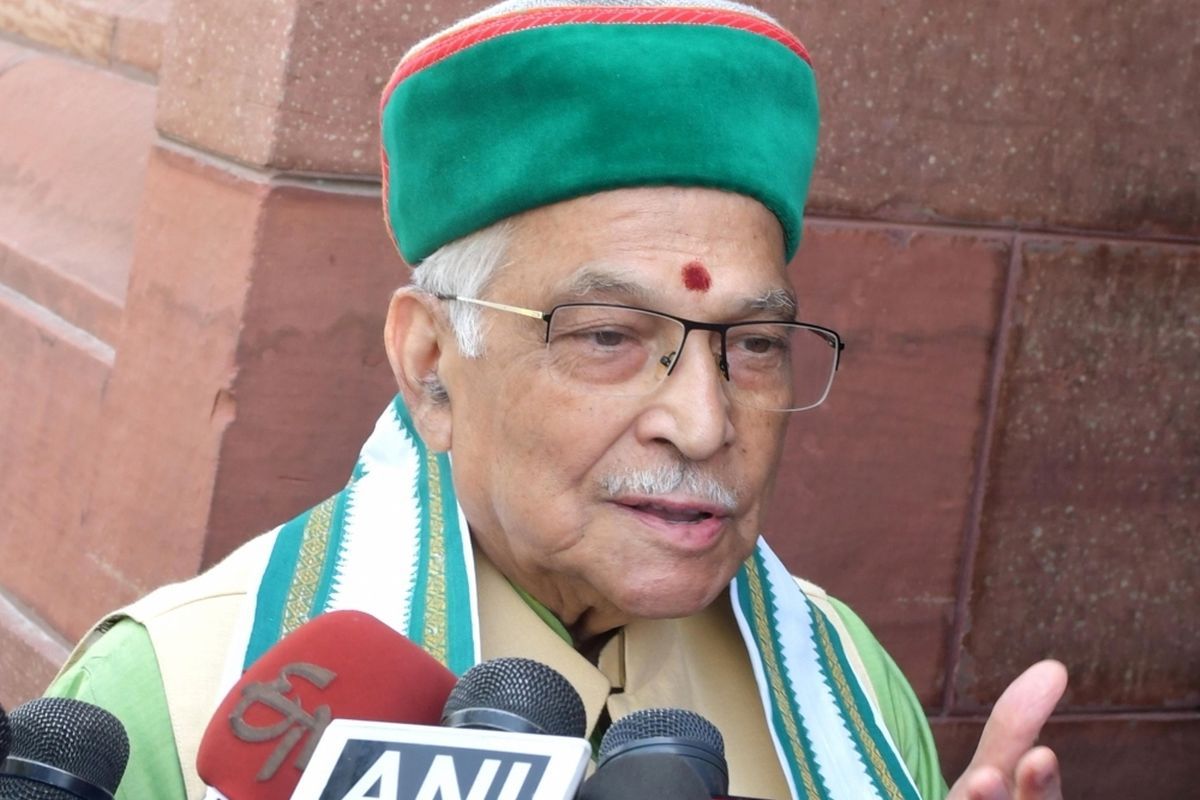 আদবানির পর যোশীকেও দরজা দেখাল বিজেপি