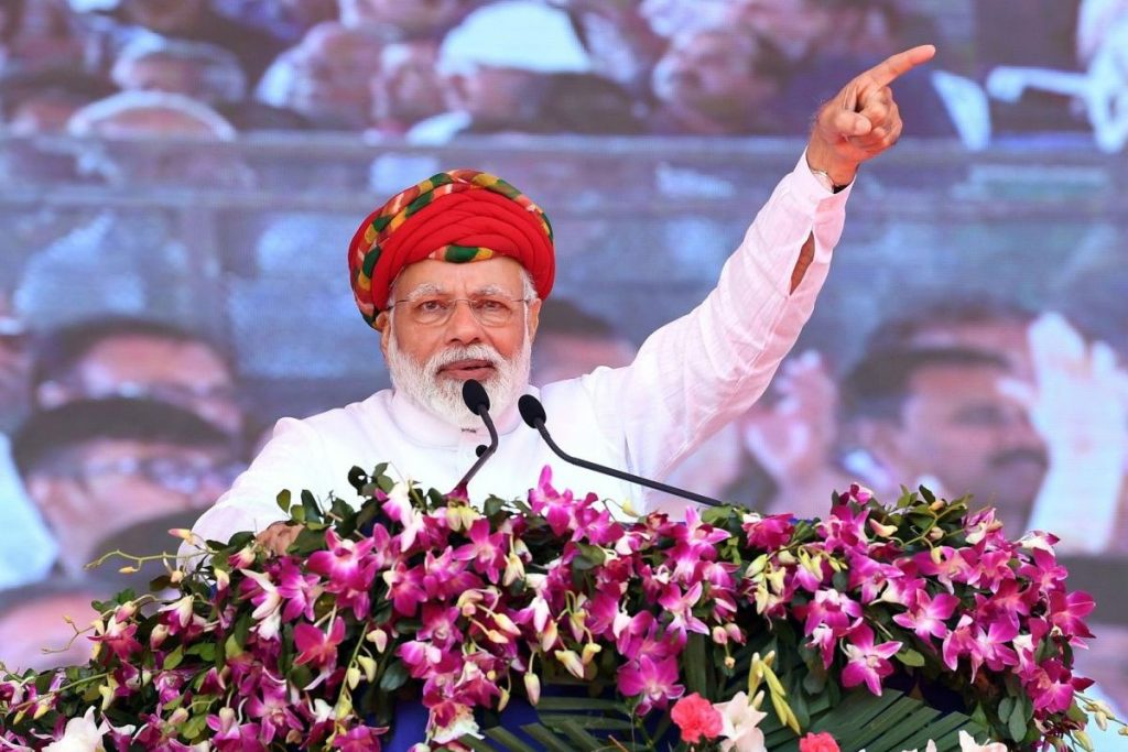 নরেন্দ্র মোদি, মমতা বন্দ্যোপাধ্যায়, মুকুল রায়, তৃণমূল, ভোট, লোকসভা নির্বাচন