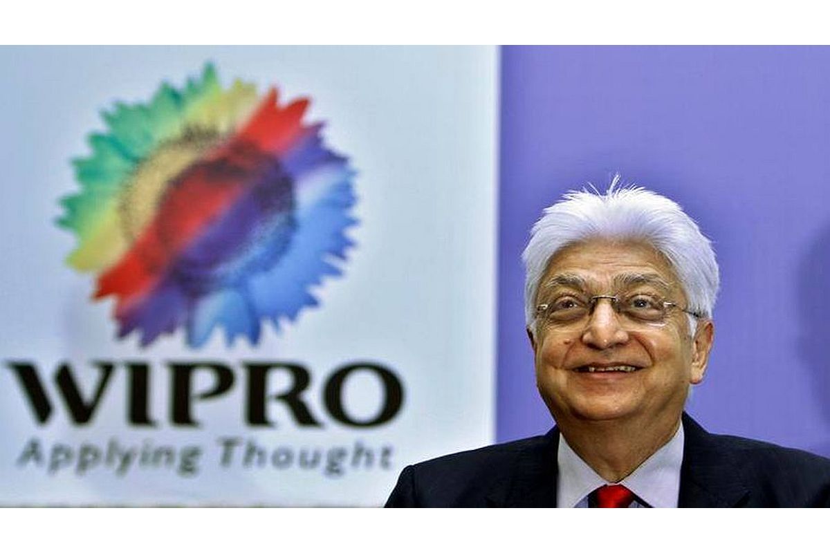 সমাজসেবায় ২১ বিলিয়ন মার্কিন ডলার প্রেমজির