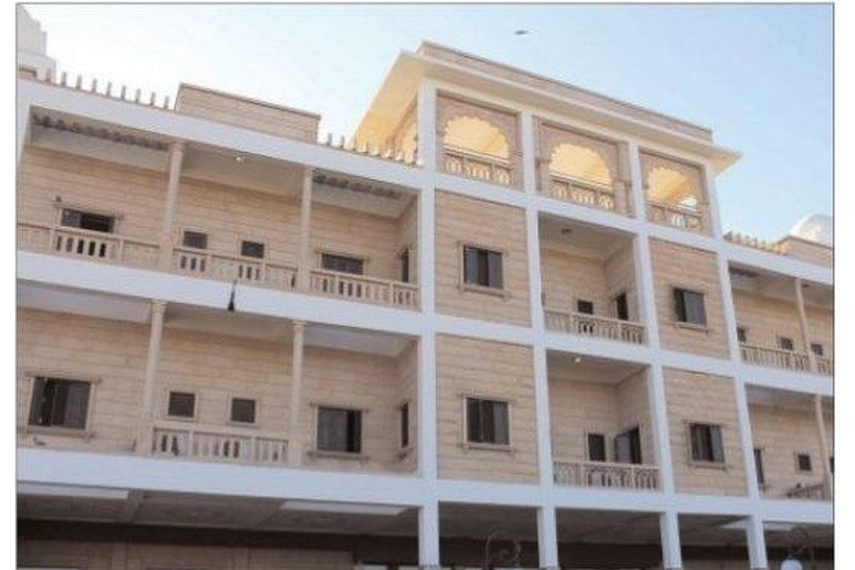 নিখরচায় থাকবেন ৪হাজার তীর্থযাত্রী, নতুন ভবনের উদ্বোধন বৈষ্ণোদেবীতে