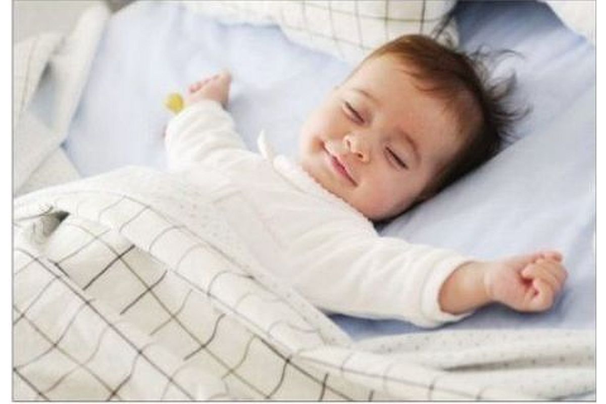 শরীর সতেজ ও সুস্থ রাখতে প্রয়োজন ভাল ঘুমের