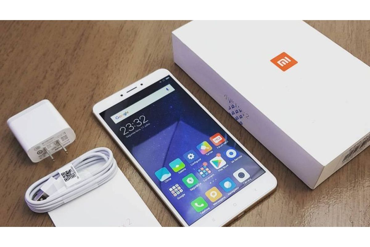 শাওমির নতুন পণ্য