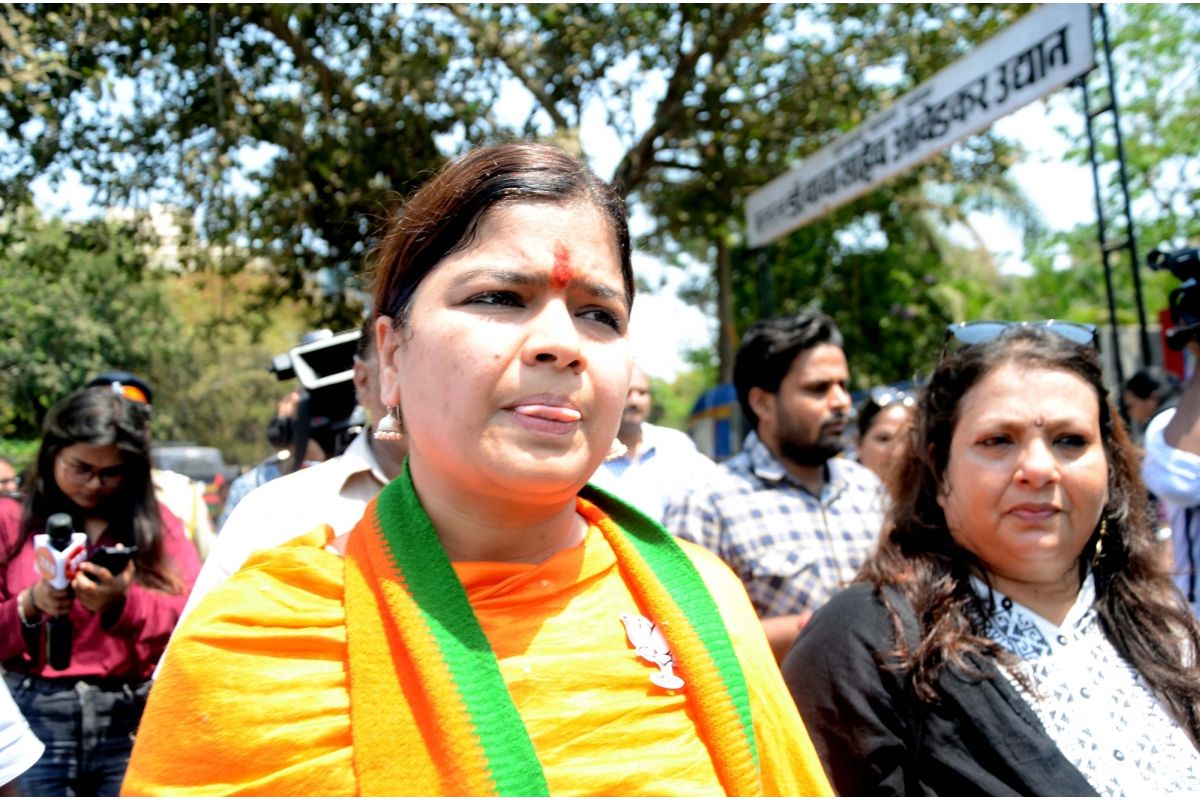 ২০১৪ ছিল মোদি ঝড়,১৯শে হবে মোদি সুনামি:পুনম