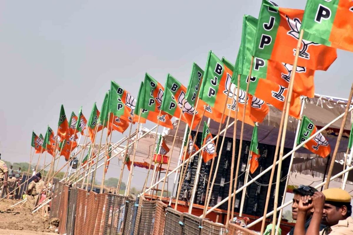হিংসার রাজনীতিকে ঘৃণা