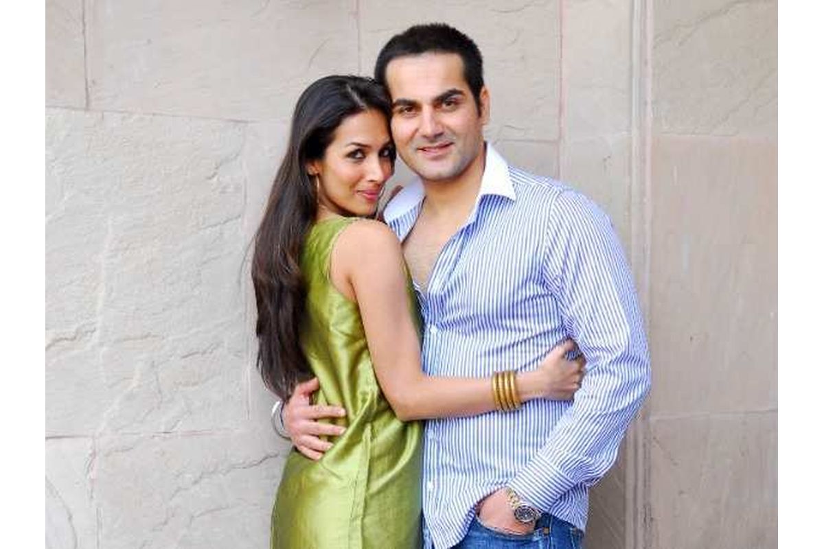 মুখ খুললেন আরবাজ খান