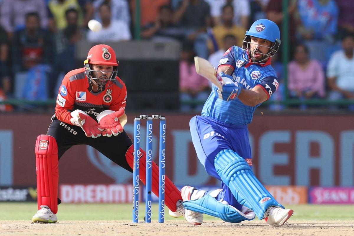 আরসিবিকে হারিয়ে সাত বছর বাদে প্রথমবার প্লে-অফে দিল্লি