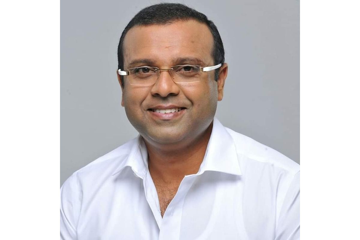 কেরলে রাহুলের বিরুদ্ধে প্রার্থী বিজেপি শরিক বিডিজেএসের সভাপতি