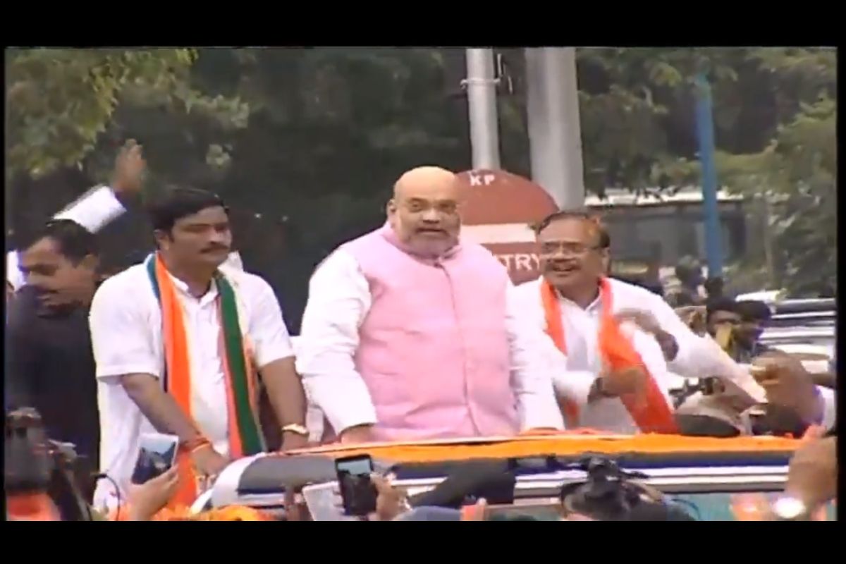 বিজেপির গুন্ডামির ভিডিও ক্লিপিংস নির্বাচন কমিশনকে দিচ্ছে তৃণমূল