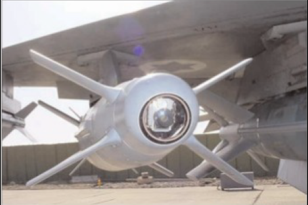 স্পাইস-২০০০ বোমার উন্নত সংস্করণ হাতে চায় ভারত