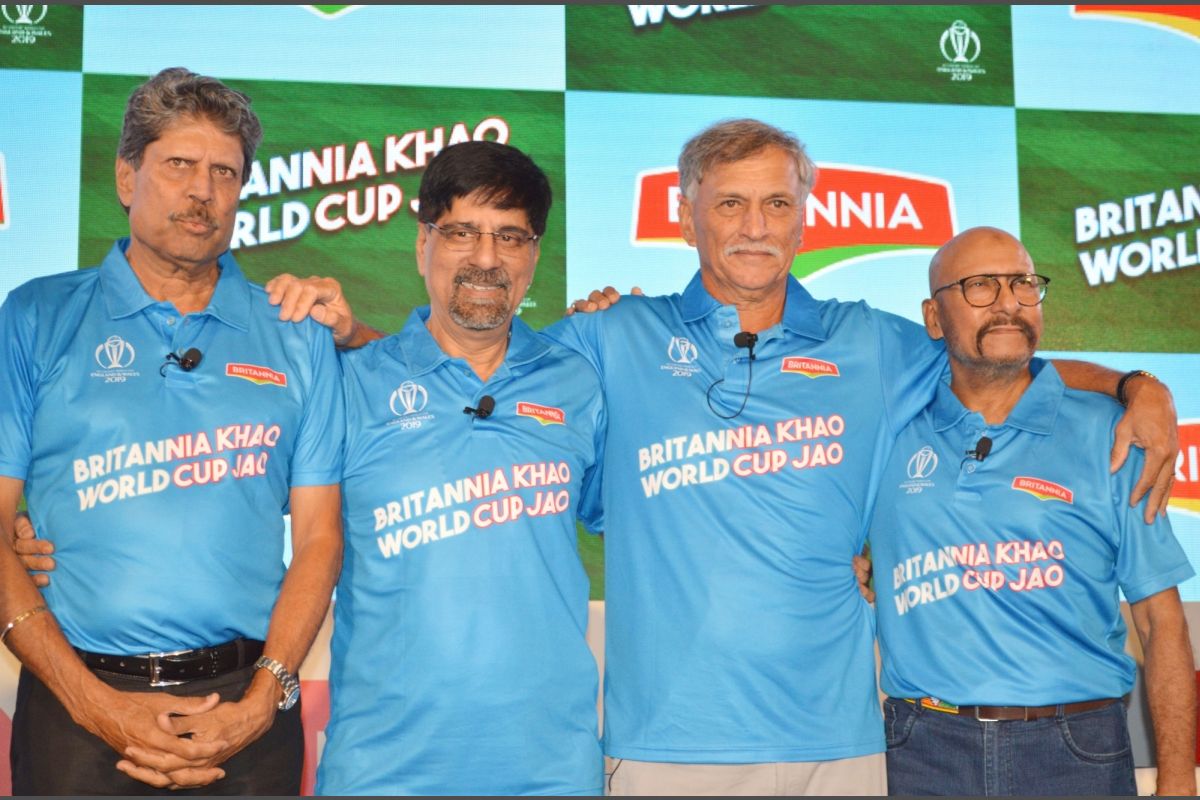 ১৯৮৩-তে যখন ভারত ছেড়েছিলাম তখন একবারও ভাবিনি বিশ্বকাপ চ্যাম্পিয়ন হব : শ্রীকান্ত