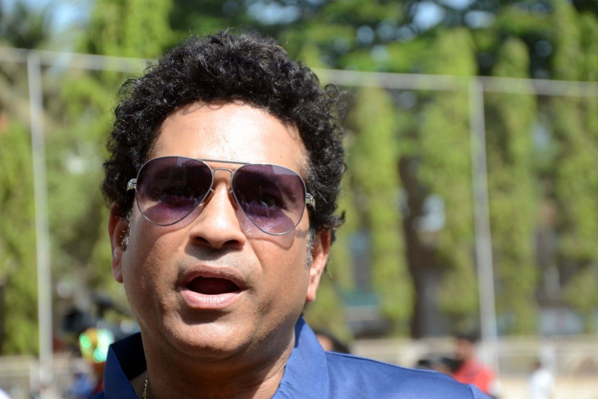 বর্তমান পরিস্থিতির জন্য বোর্ডই দায়ী : শচিন