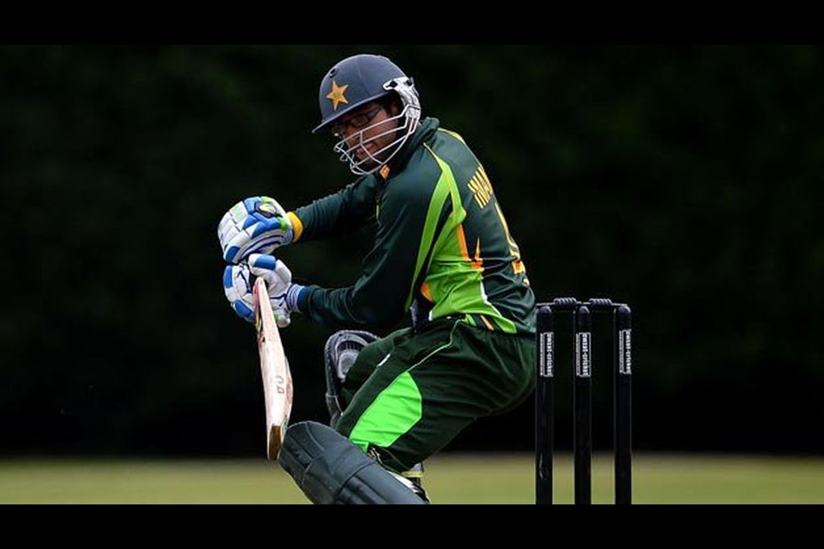 ৩৬ বছর পর কপিলের রেকর্ড ভাঙলেন ইমাম উল হক