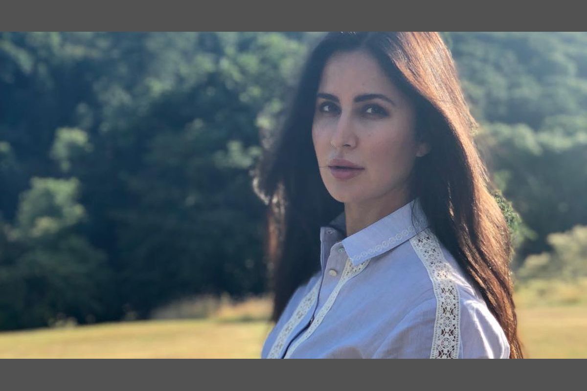 রণবীর কাপুরকে কোনও দিন বিশ্বাস করব না,বললেন ক্যাটরিনা