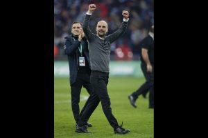 ম্যান সিটির জয়ের মেশিনের পিছনে রয়েছেন অসাধারণ প্রতিভাধর গুয়ার্দিওয়ালা