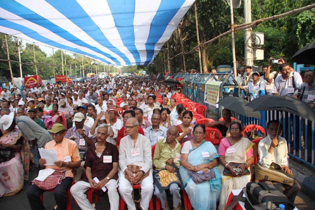 বেতন কমিশনের মেয়াদ আরও সাত মাস বাড়ল