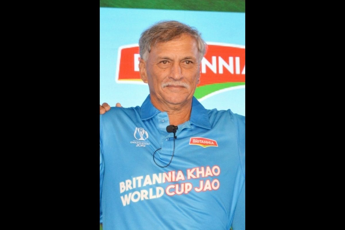 কেদার ফিট না হলে ঋিষভকে দলে নিতে বললেন বিনি