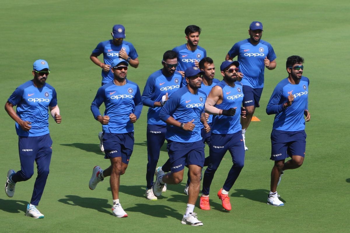 আইসিসি টেস্ট আর ওডিআই র‍্যাঙ্কিং-এ শীর্ষস্থান ধরে রাখল ভারত ও ইংল্যান্ড