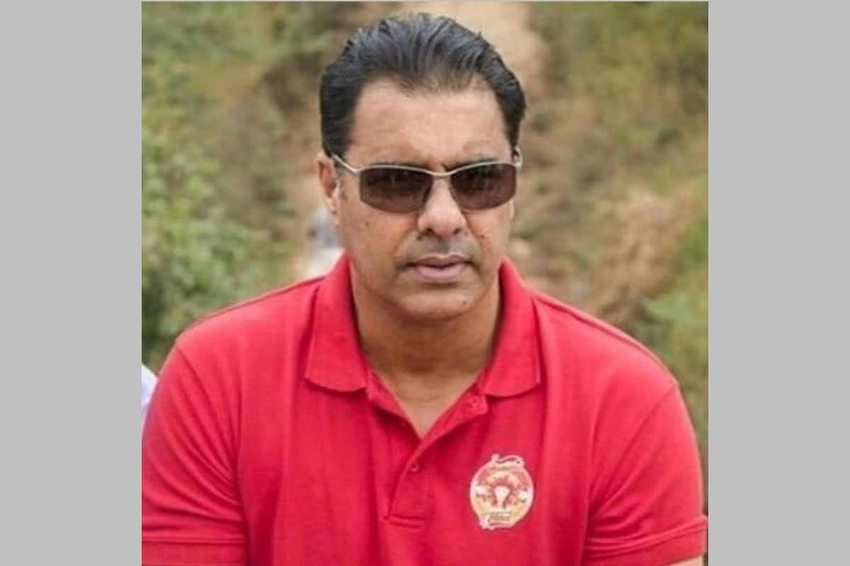 ১৯৯২-এর ম্যাজিক দেখাতে পারে পাকিস্তান : ওয়াকার