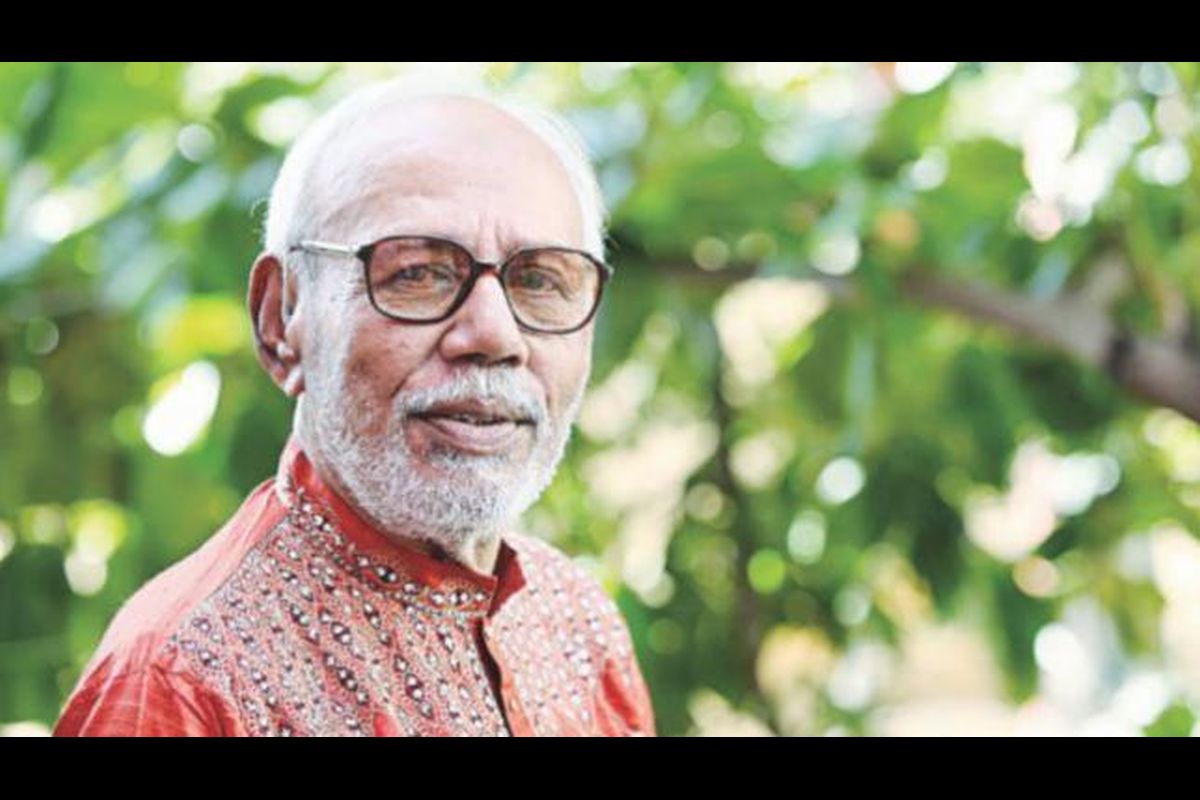 এখনও মৃত্যুর সঙ্গে পাঞ্জা লড়ছেন এটিএম শামসুজ্জামান