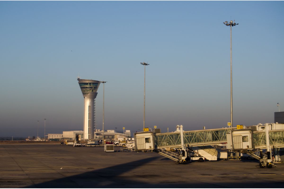 বিশ্বের সেরা দশে ভারতের রাজীব গান্ধি আন্তর্জাতিক বিমানবন্দর