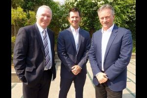 টেস্ট সিরিজে বিরাটের অনুপস্থিতিতে হতাশ প্রাক্তন অজি অধিনায়ক স্টিভ ওয়া