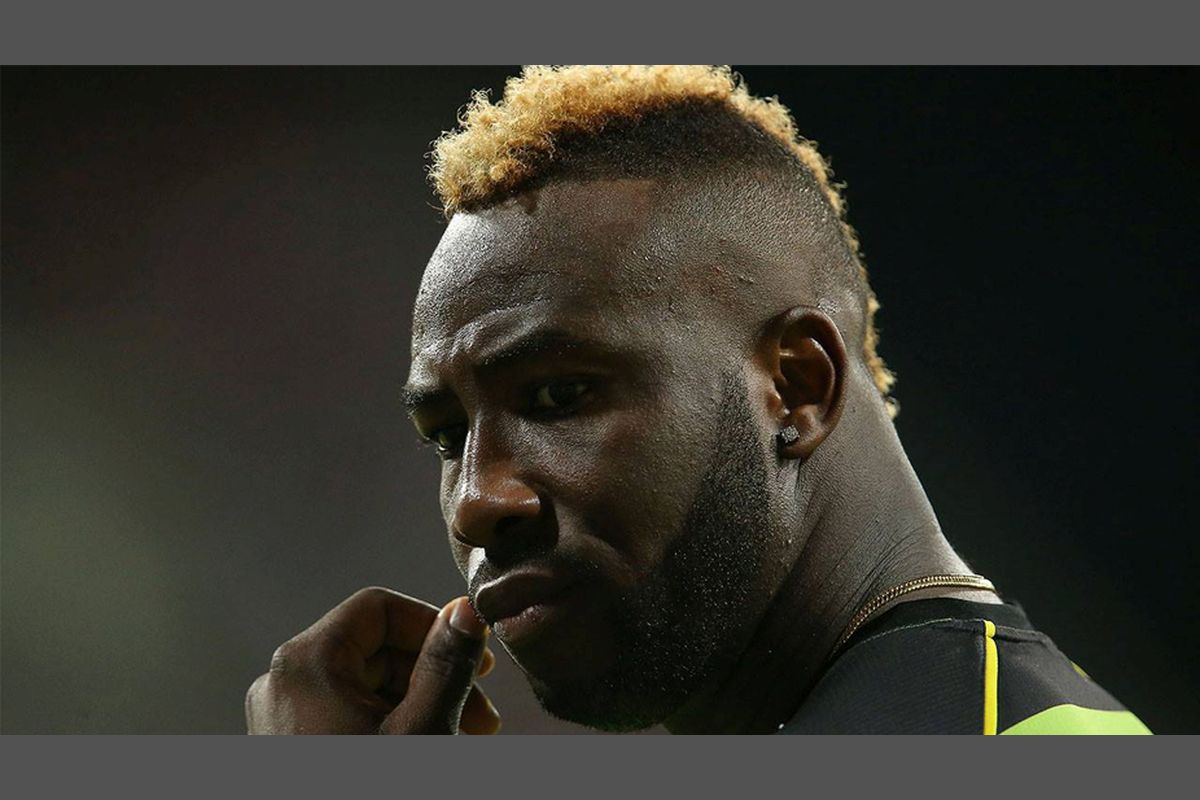 মিডিয়াম পেসার নয়, আমি ফাস্ট বােলার : রাসেল