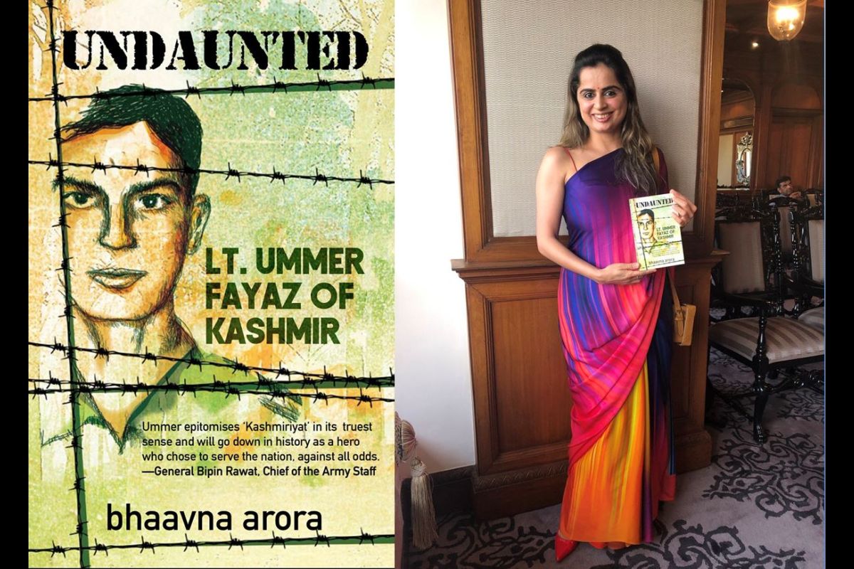 ফৈয়াজের পরিবারের কাছে শােক জানানােই ছিল সবচেয়ে যন্ত্রণার মুহূর্ত : ভাবনা অরােরা