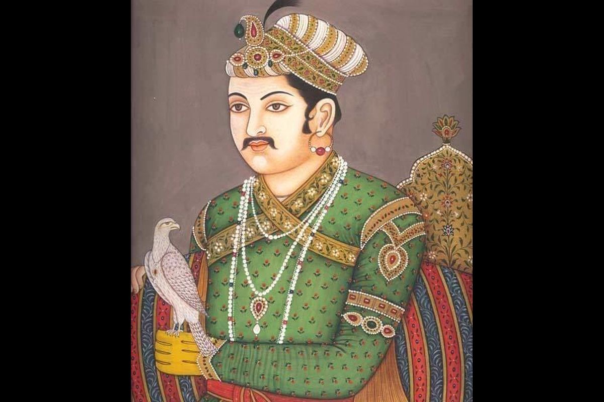 বিকানেরের রানির সঙ্গে অশালীন আচরণ করতেন সম্রাট আকবর, দাবি রাজস্থানের বিজেপি সভাপতির