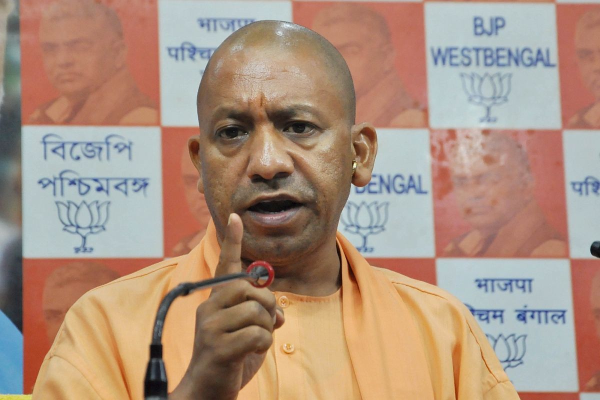 উত্তরপ্রদেশের হাসপাতালে চার দিনের শিশুর মৃত্যু; ডাক্তারদের বরখাস্ত করলেন যোগী