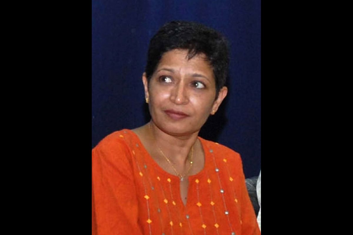 হত্যাকাণ্ডের কোড নেম ছিল ‘ইভেন্ট’, গৌরী লঙ্কেশ খুন নিয়ে স্বীকারোক্তি খুনির