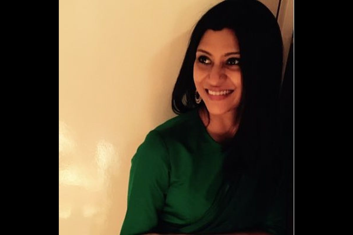 সমকামী চরিত্রে কঙ্কনা