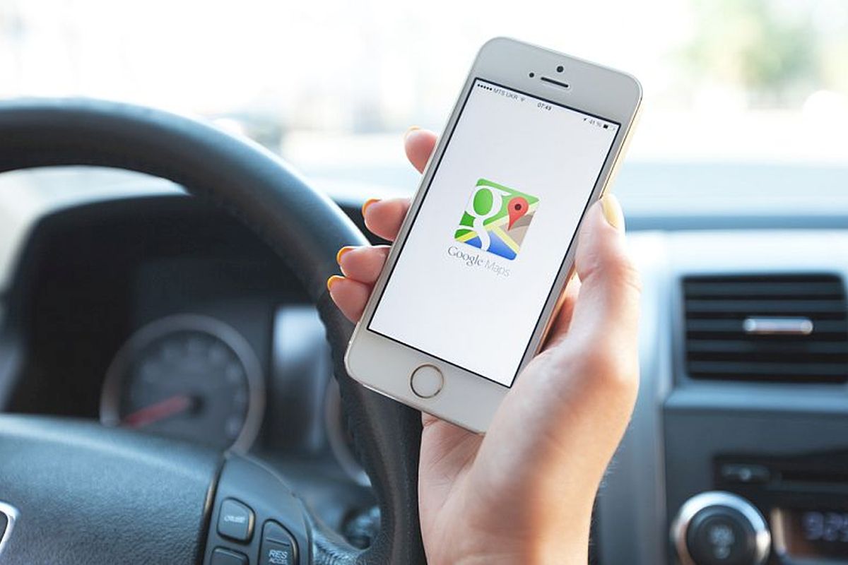 ভারতের ব্যবহারকারীদের জন্য ‘স্টে সেফার’ ফিচার আনছে গুগল ম্যাপস