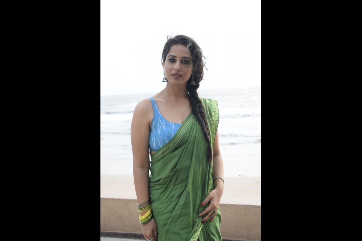 মাহির স্বীকারােক্তি